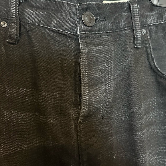 All Saints Iggy Jeans - Picture 4 of 6